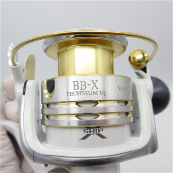 １０ＢＢ－ＸテクニウムＭＧホワイトスペシャルＣ３０００ＤＸＧ